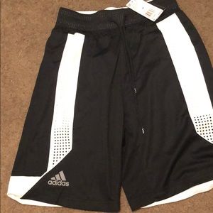 Brand new men’s adidas shorts
